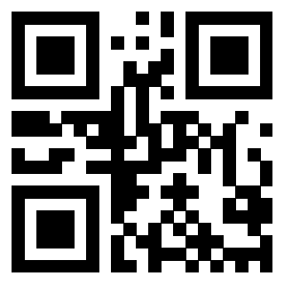 Immagine del Qr Code di 3200997092