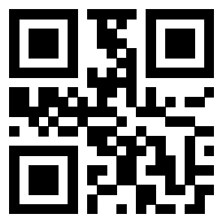 3200997099 - Immagine del Qr Code associato