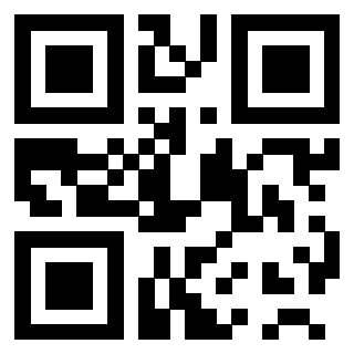 Qr Code di 3200997100