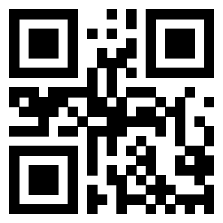 Il QrCode di 3200997101