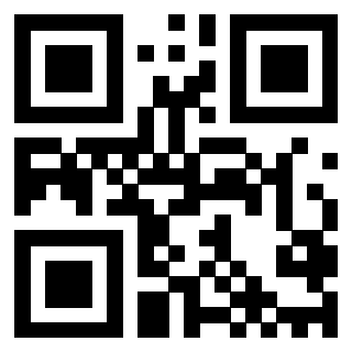 Scansione del QrCode di 3200997106