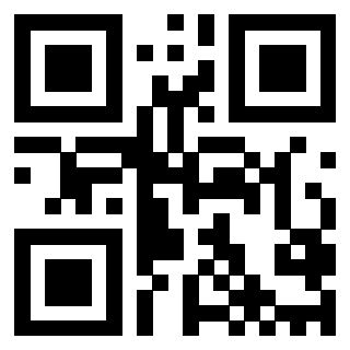3200997107 - Immagine del Qr Code associato