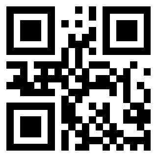 Scansione del QrCode di 3200997109