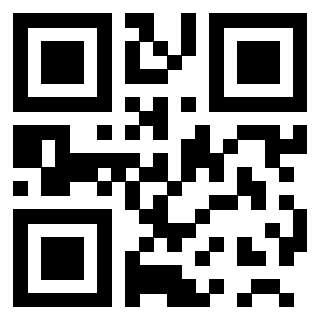 Immagine del Qr Code di 3200997110