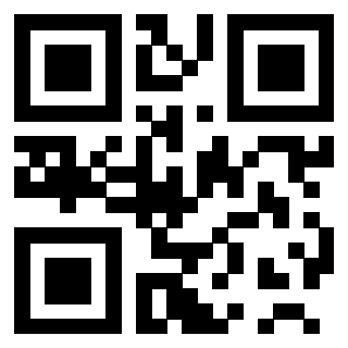 Scansione del Qr Code di 3200997111