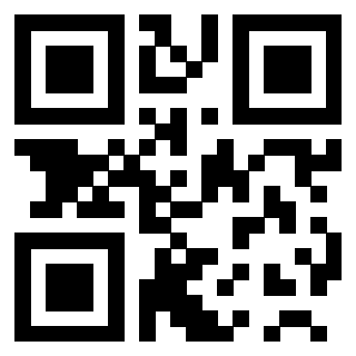 3200997116 - Immagine del Qr Code associato