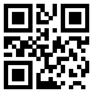 Immagine del Qr Code di 3200997119