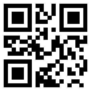 3200997121 - Immagine del QrCode associato