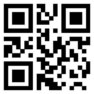 Scansione del Qr Code di 3200997129