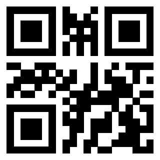 3200997131 Qr Code associato