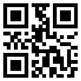 Immagine del QrCode di 3200997132