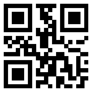 Il QrCode di 3200997133