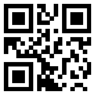 Immagine del Qr Code di 3200997137