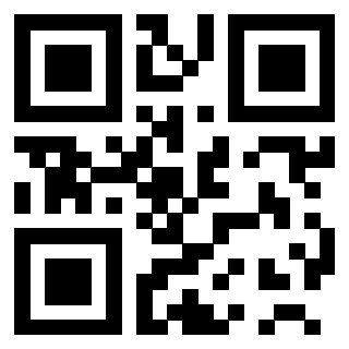 Scansione del QrCode di 3200997138