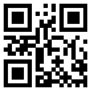 Scansione del QrCode di 3200997142