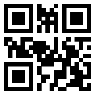 Scansione del QrCode di 3200997145