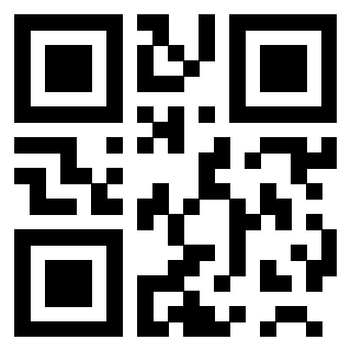 Il QrCode di 3200997147