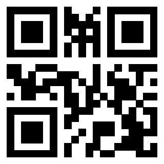 Immagine del QrCode di 3200997148