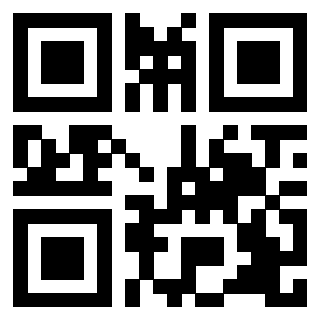 3200997152 Qr Code associato