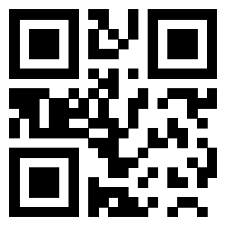 3200997160 - Immagine del Qr Code associato