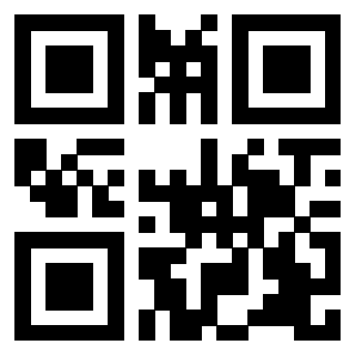 3200997163 Qr Code associato