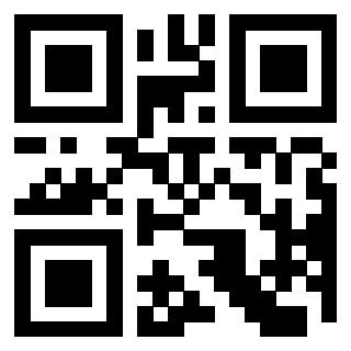 3200997167 - Immagine del Qr Code associato