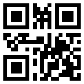 Immagine del Qr Code di 3200997173