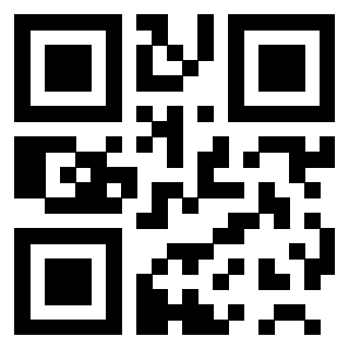 3200997174 - Immagine del Qr Code associato