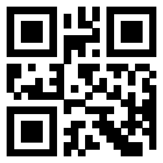 3200997176 - Immagine del Qr Code associato