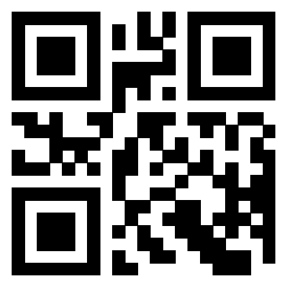 3200997179 - Immagine del QrCode associato