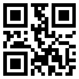 Scansione del Qr Code di 3200997180