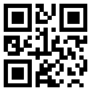 3200997181 Qr Code associato