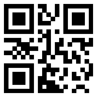 Scansione del QrCode di 3200997183