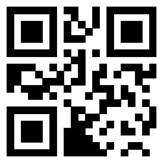 Immagine del Qr Code di 3200997188