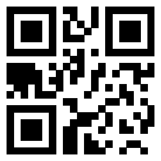 3200997191 - Immagine del QrCode associato