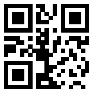 Immagine del Qr Code di 3200997194