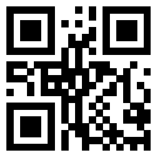 Immagine del Qr Code di 3200997200
