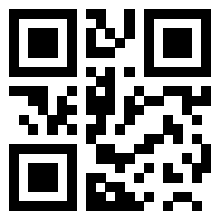 Scansione del QrCode di 3200997204