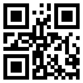 Immagine del Qr Code di 3200997209