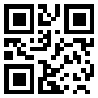 Immagine del Qr Code di 3200997210