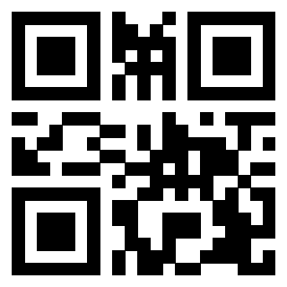 Il QrCode di 3200997212