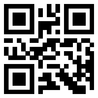 Scansione del QrCode di 3200997214