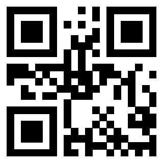 Scansione del Qr Code di 3200997218