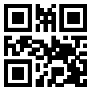 Scansione del Qr Code di 3200997220