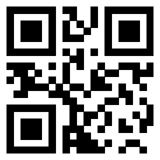 Scansione del QrCode di 3200997221