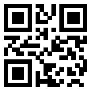 3200997222 - Immagine del QrCode associato