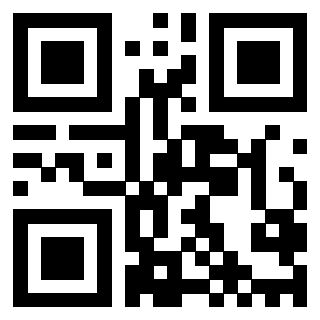 3200997227 - Immagine del Qr Code associato