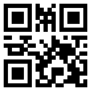 Immagine del QrCode di 3200997228