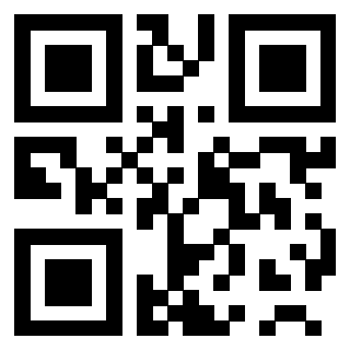 Scansione del QrCode di 3200997231