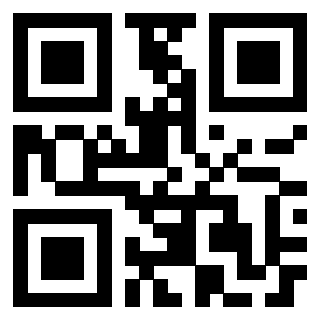 Immagine del Qr Code di 3200997232
